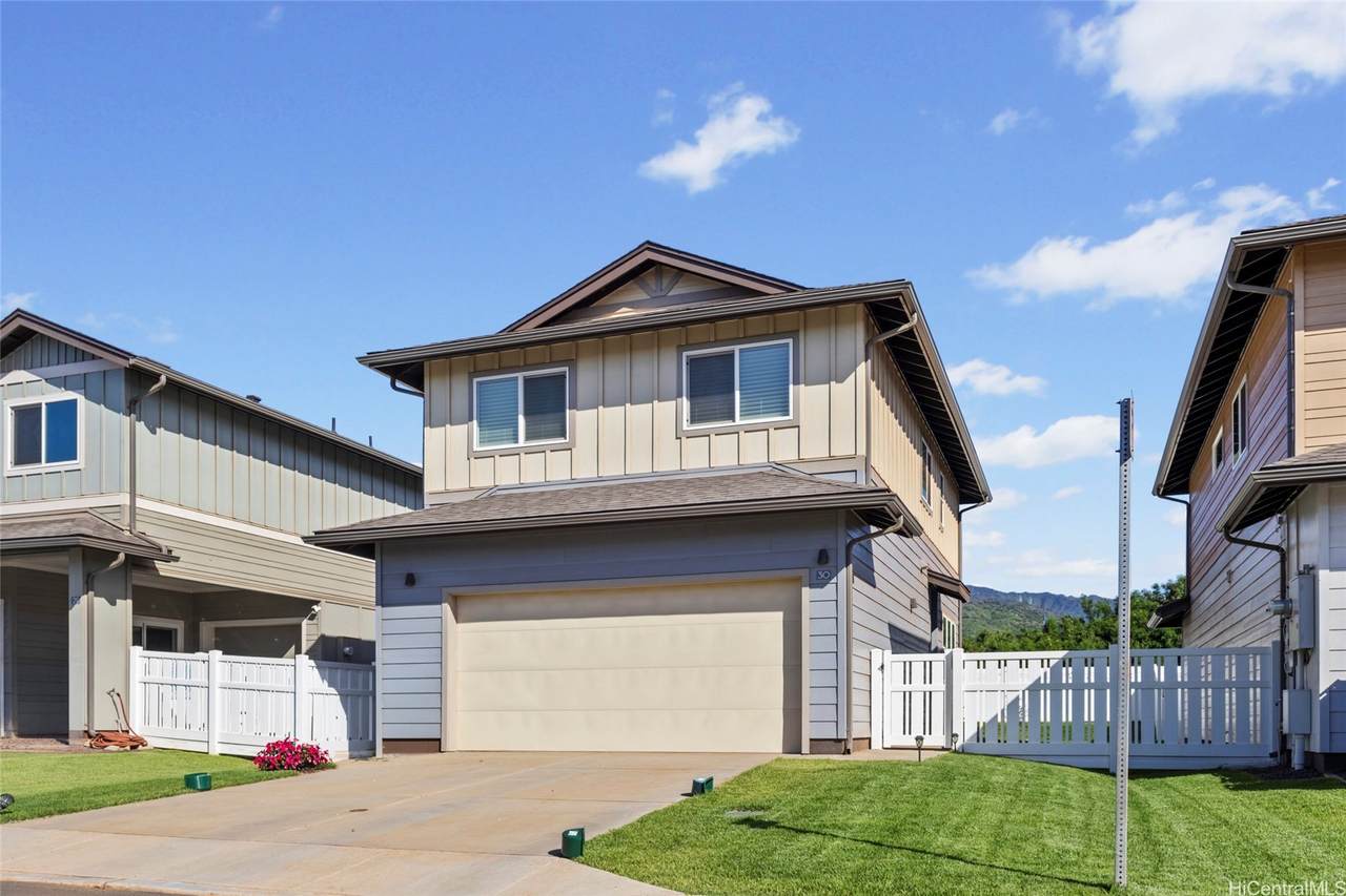 91-4098 Hikuono Street - Photo 1