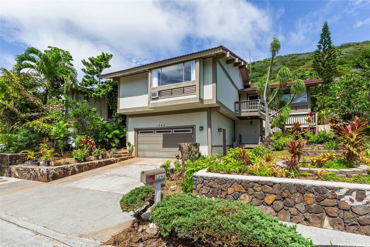1245 Kaeleku Street - Photo 1