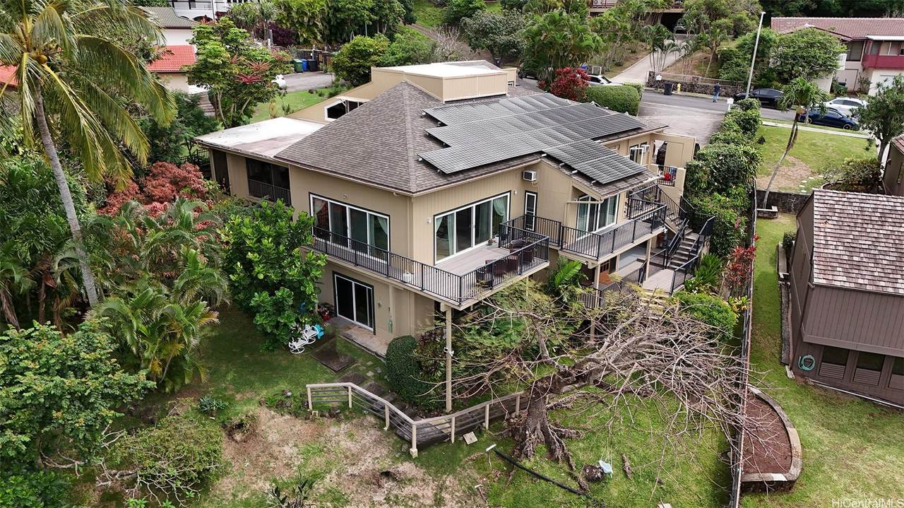928 Puuomao Place - Photo 1