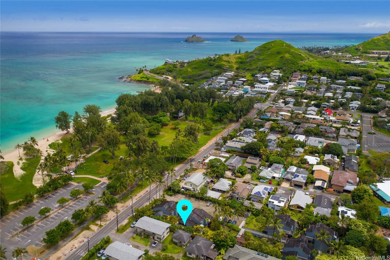 445 Kawailoa Road - Photo 1