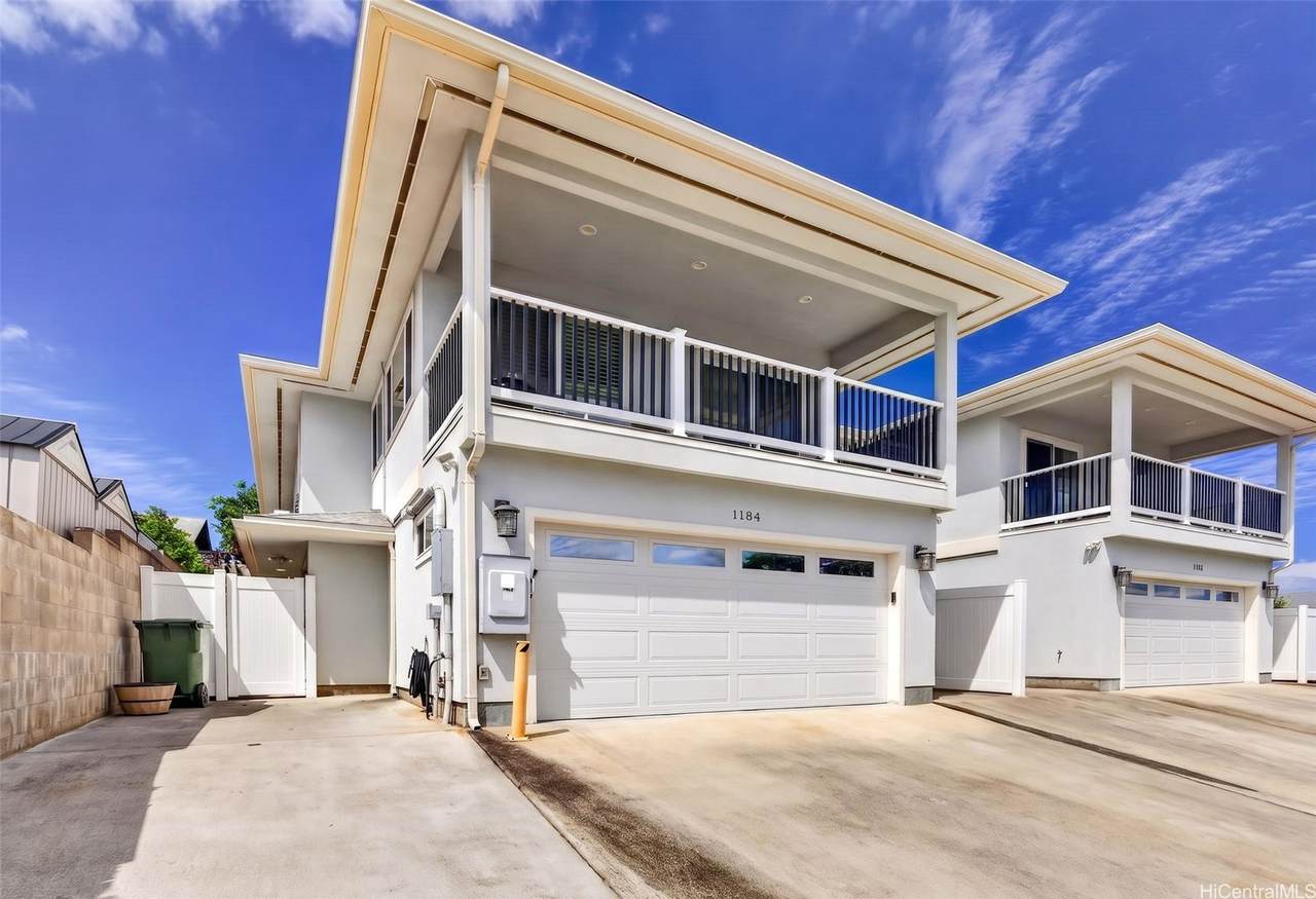 1184 Palekaiko Street - Photo 1