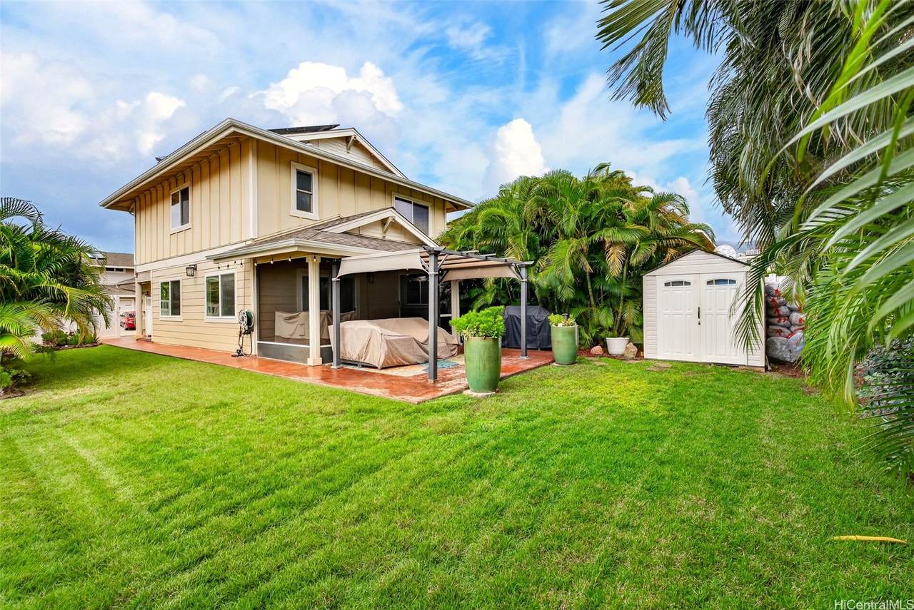 87-313 Mokila Place - Photo 1