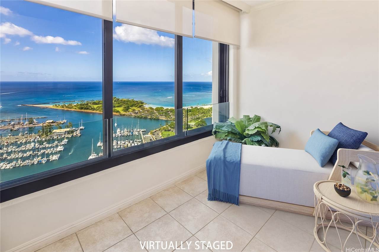 1650 Ala Moana Boulevard - Photo 1