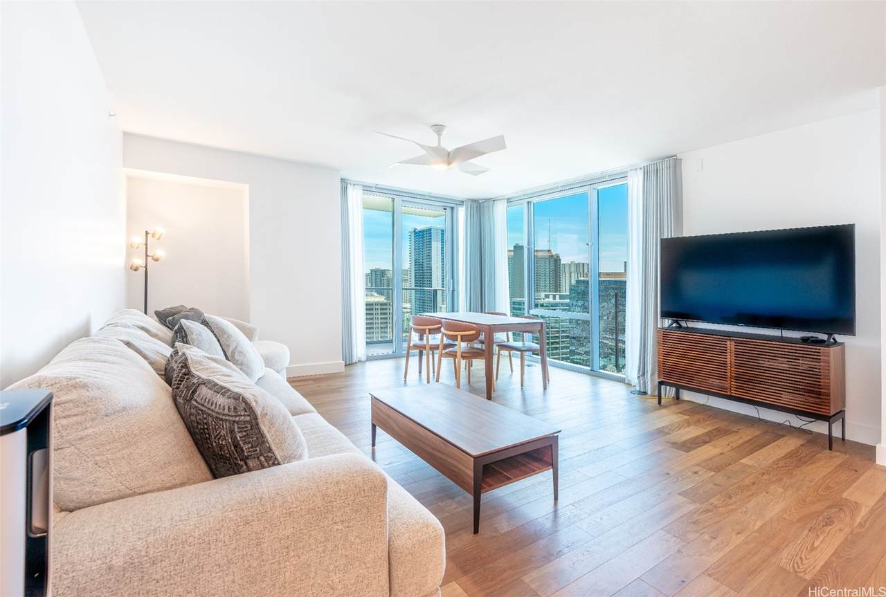 629 Keeaumoku Street - Photo 1