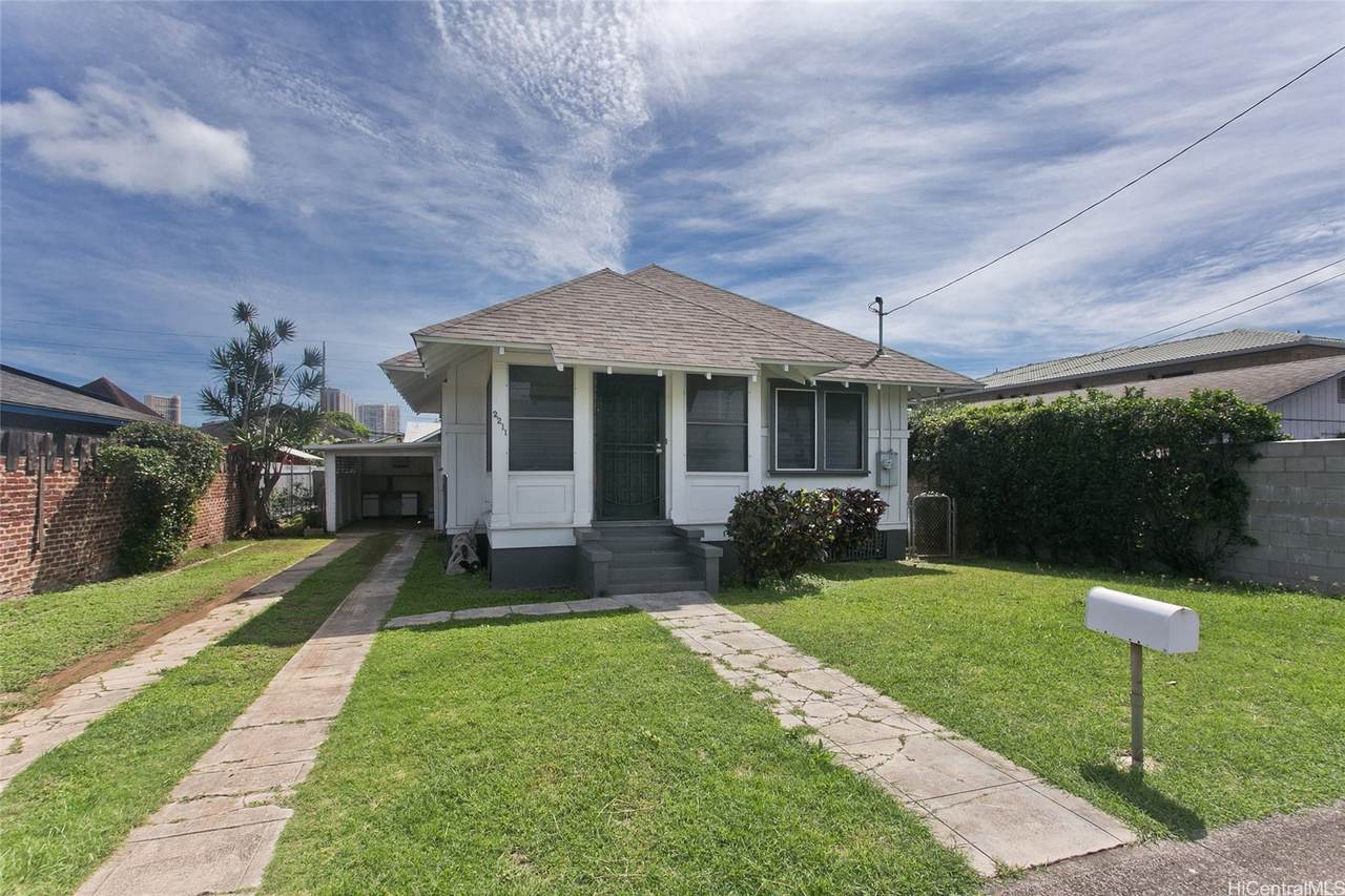 2211 Bingham Street - Photo 1