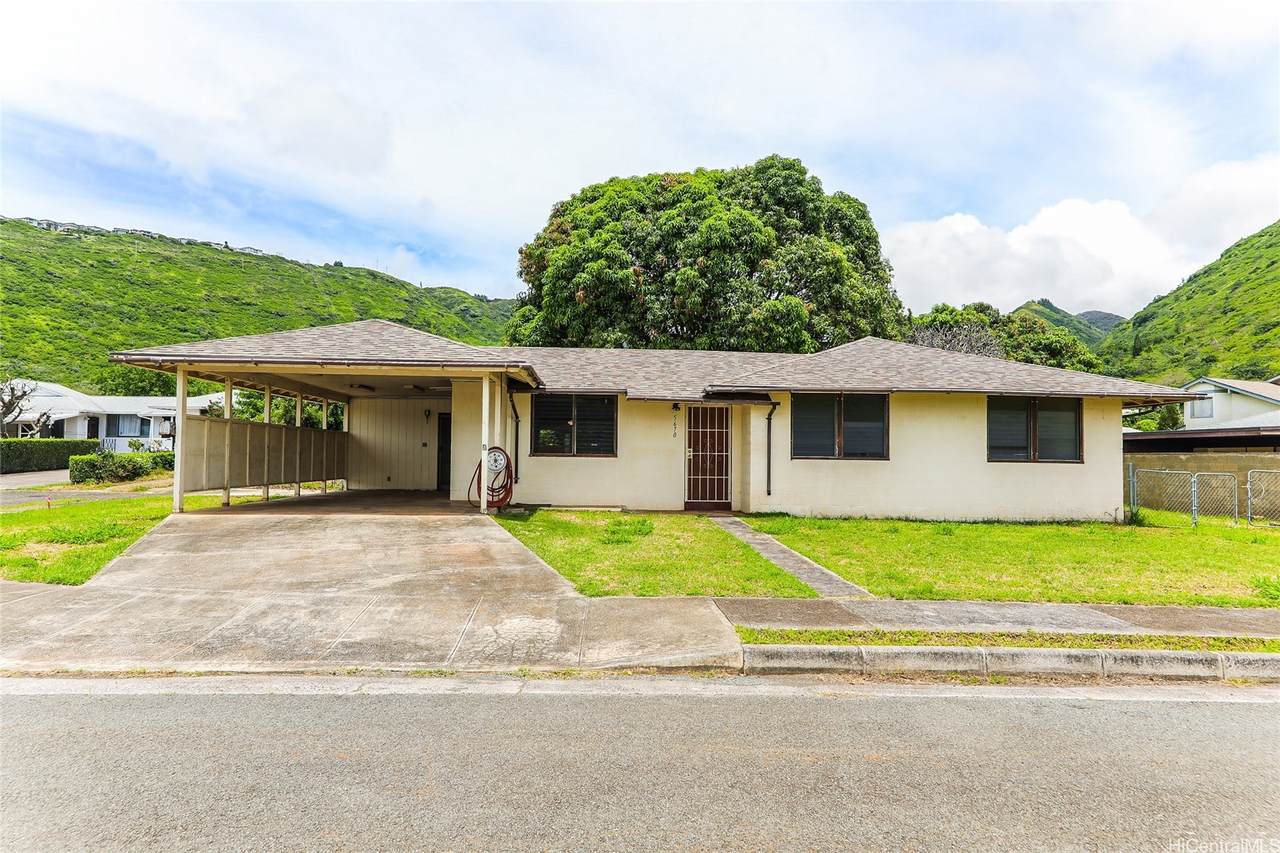 5670 Opihi Street - Photo 1