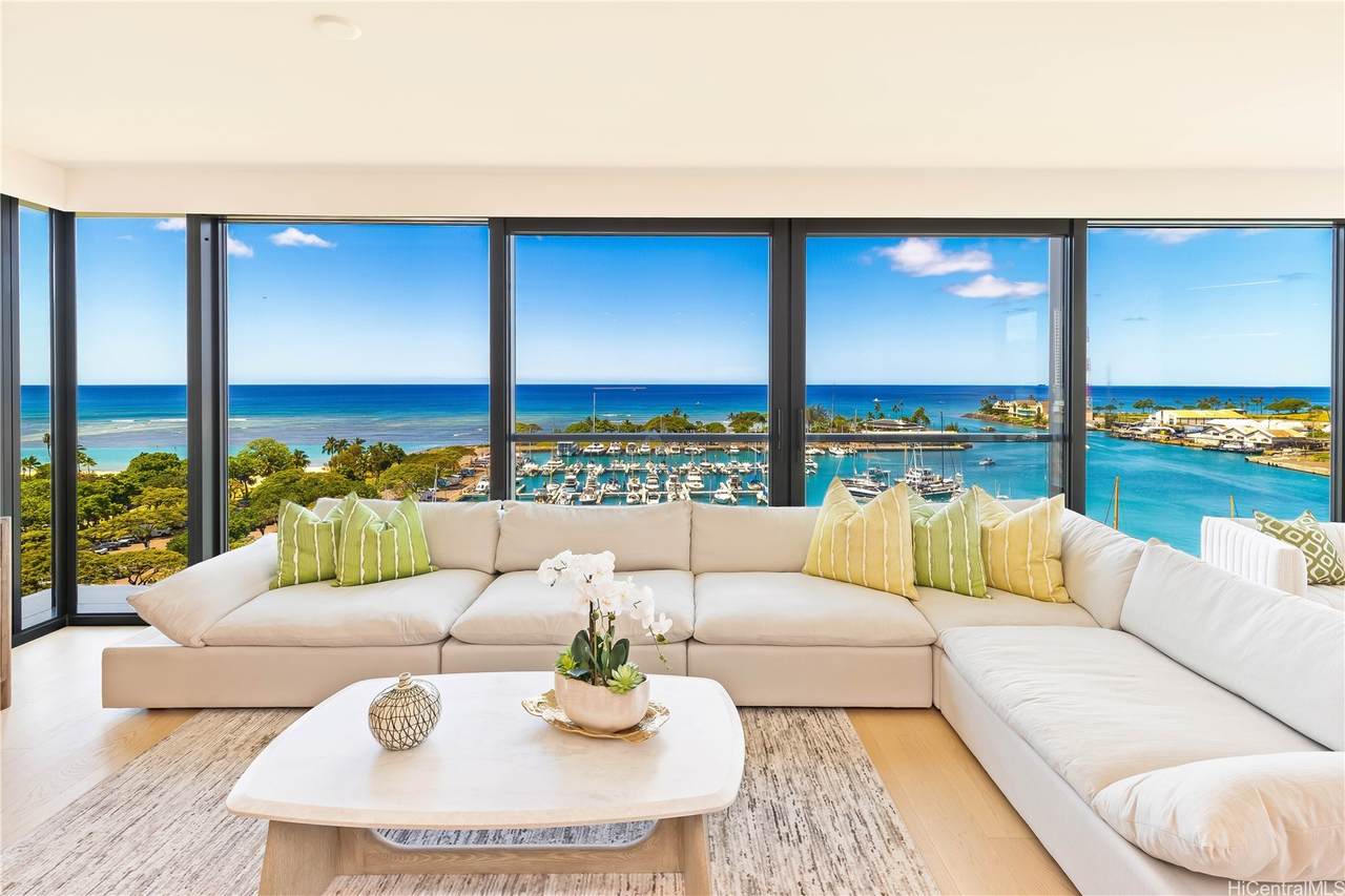1100 Ala Moana Boulevard - Photo 1