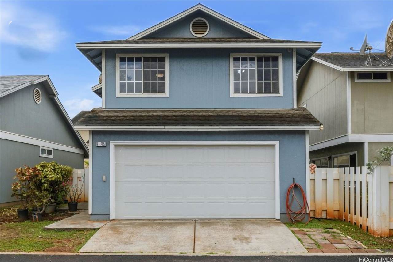 91-205 Kaunana Place - Photo 1