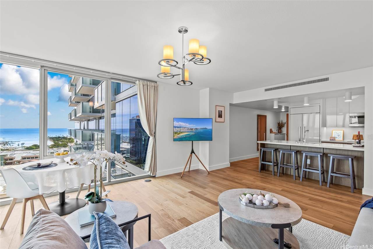 629 Keeaumoku Street - Photo 1
