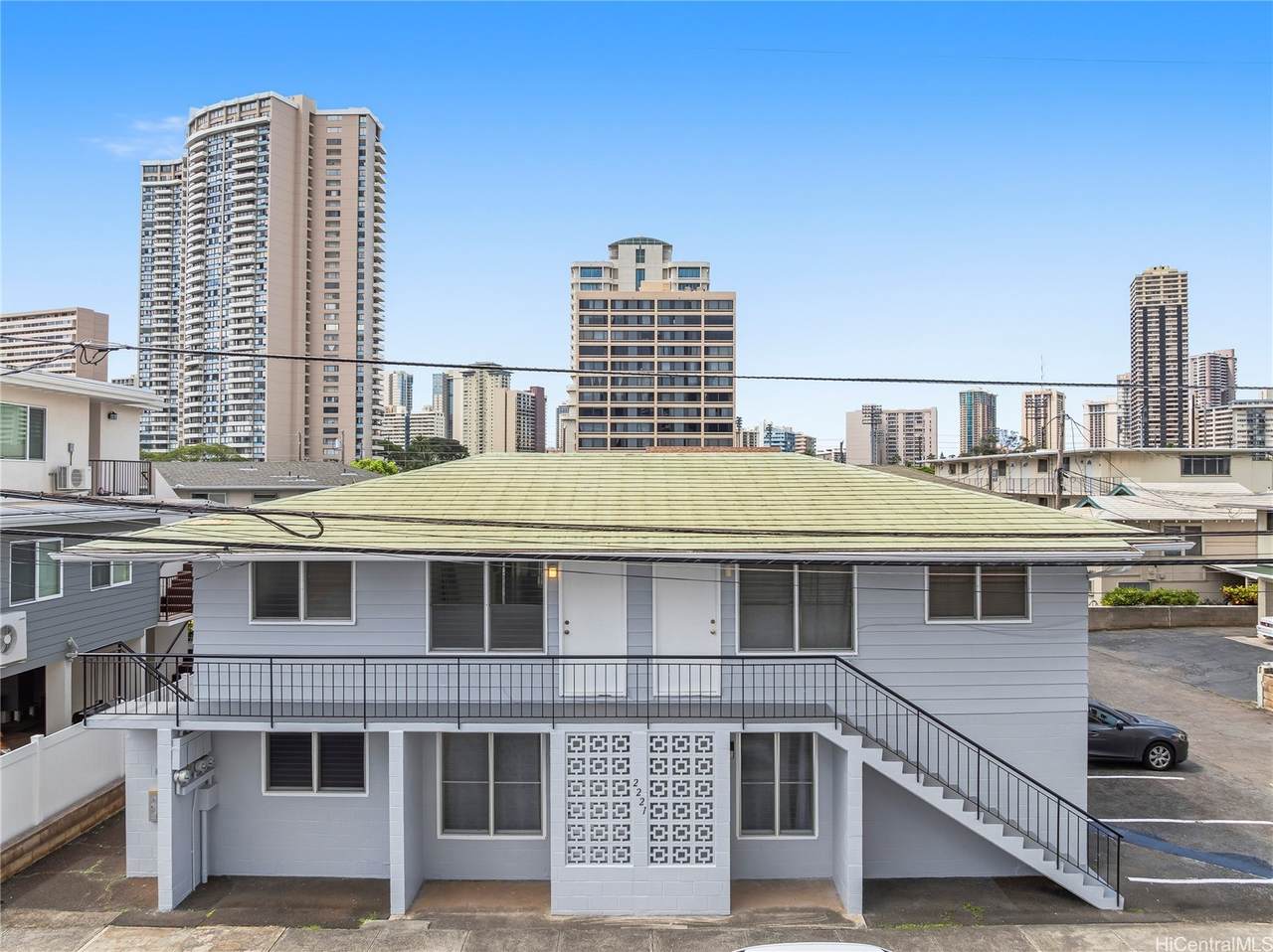 2221 Fern Street - Photo 1