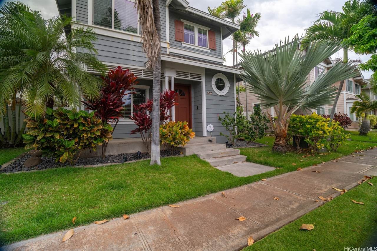 91-6494 Kapolei Parkway - Photo 1