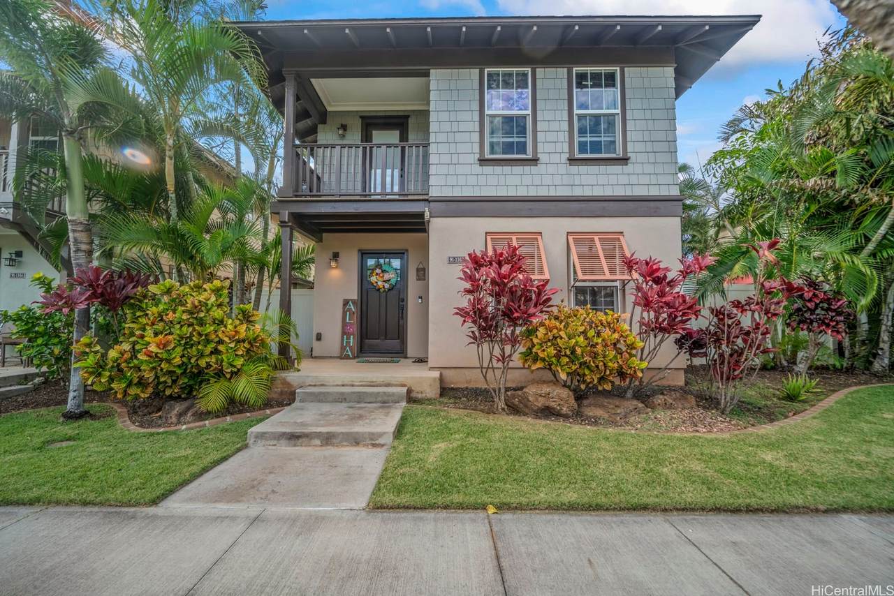 91-1162 Waipuhia Street - Photo 1