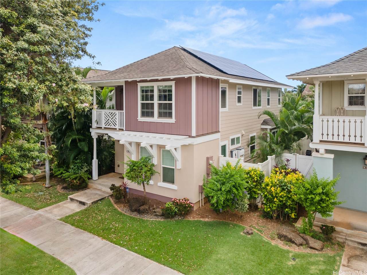 91-1123 Waiemi Street - Photo 1