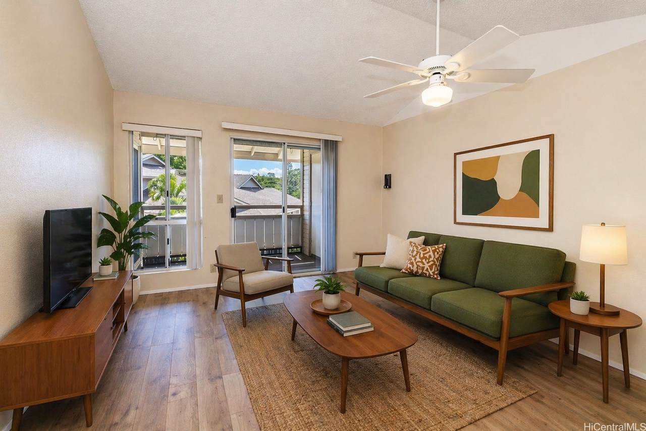 95-510 Wikao Street - Photo 1