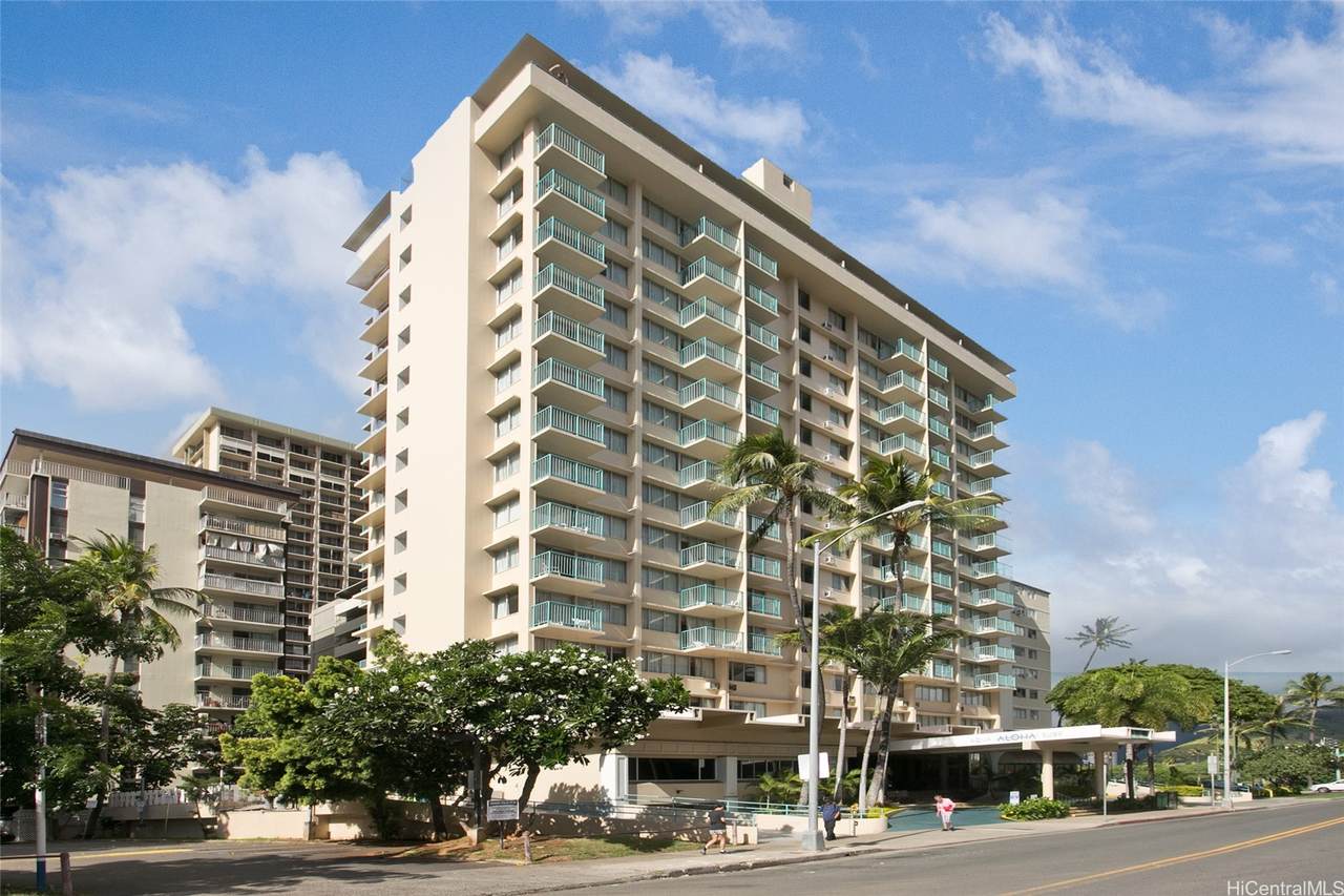 444 Kanekapolei Street - Photo 1