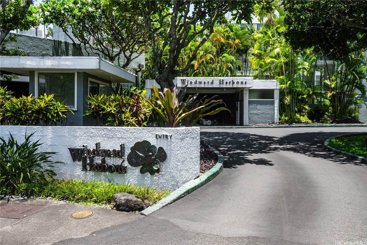 1030 Aoloa Place - Photo 1