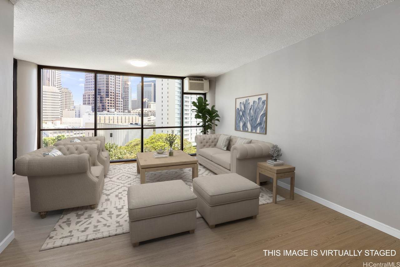 60 Beretania Street - Photo 1