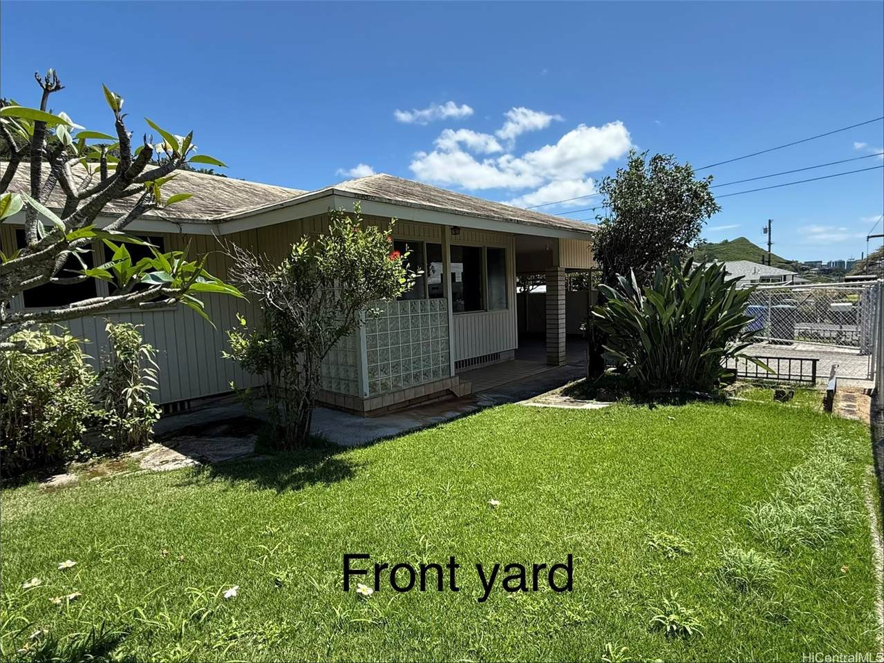 2527 Pauoa Road - Photo 1