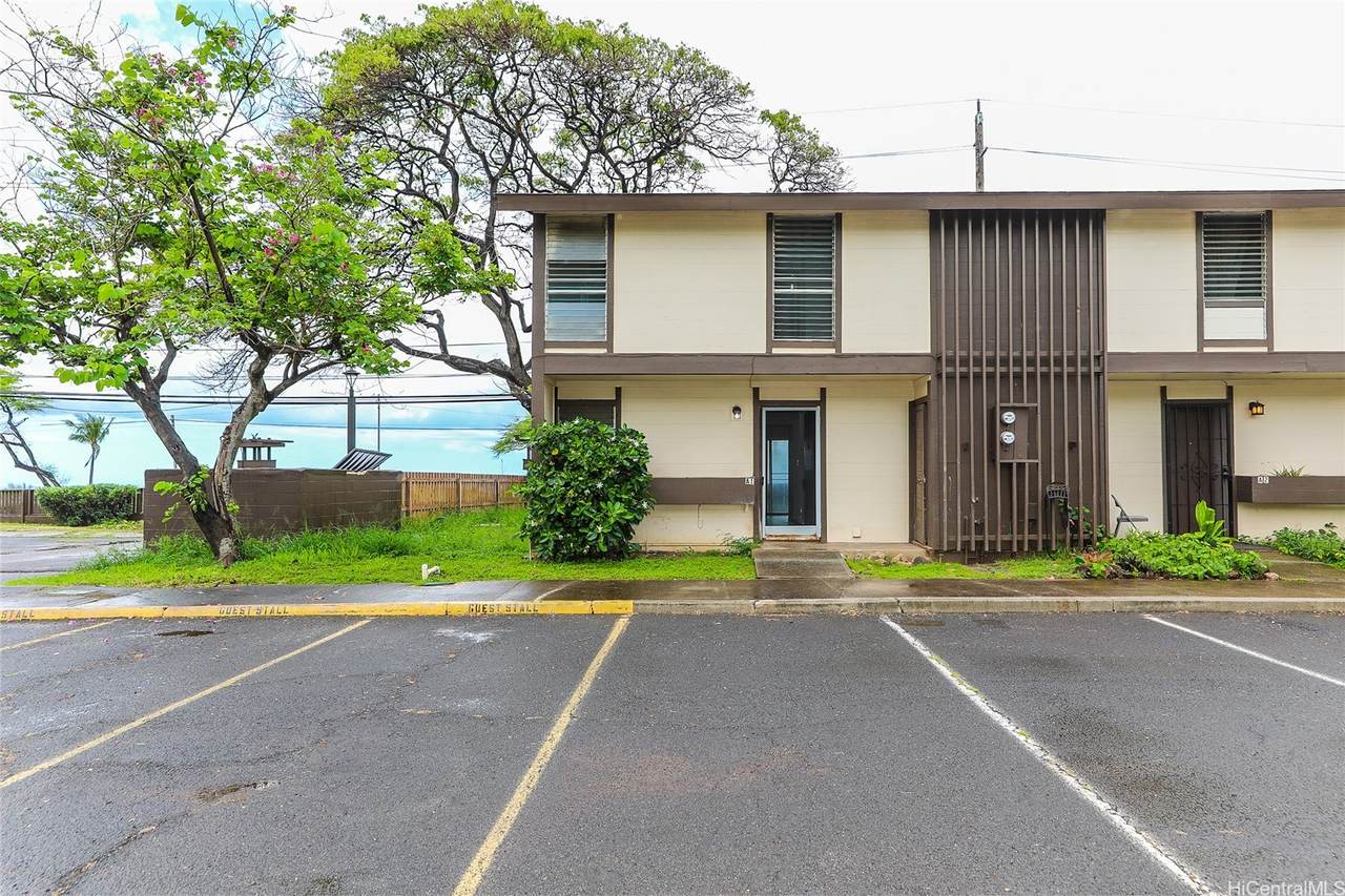 87-1550 Farrington Highway - Photo 1