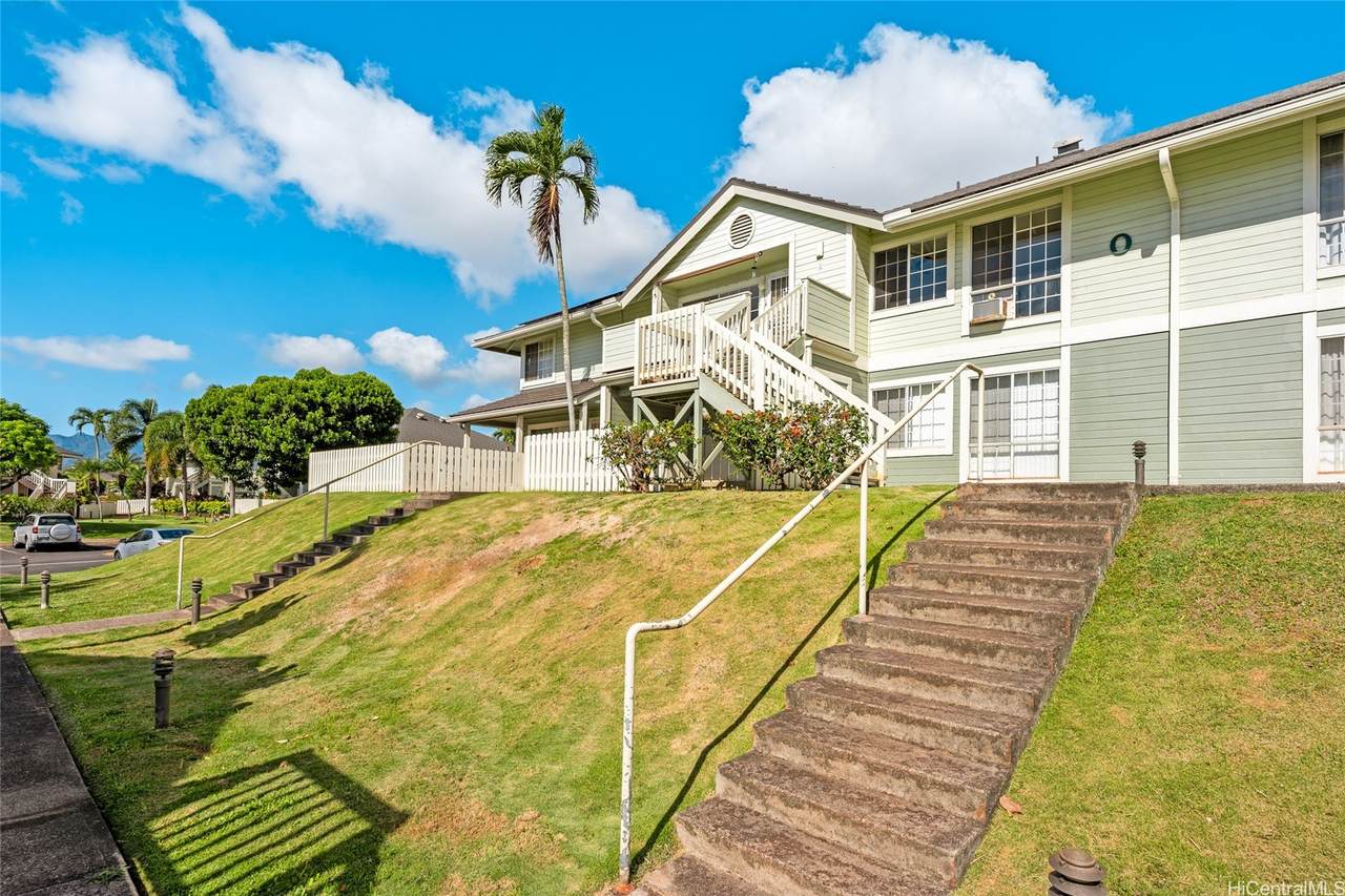 94-1457 Waipio Uka Street - Photo 1