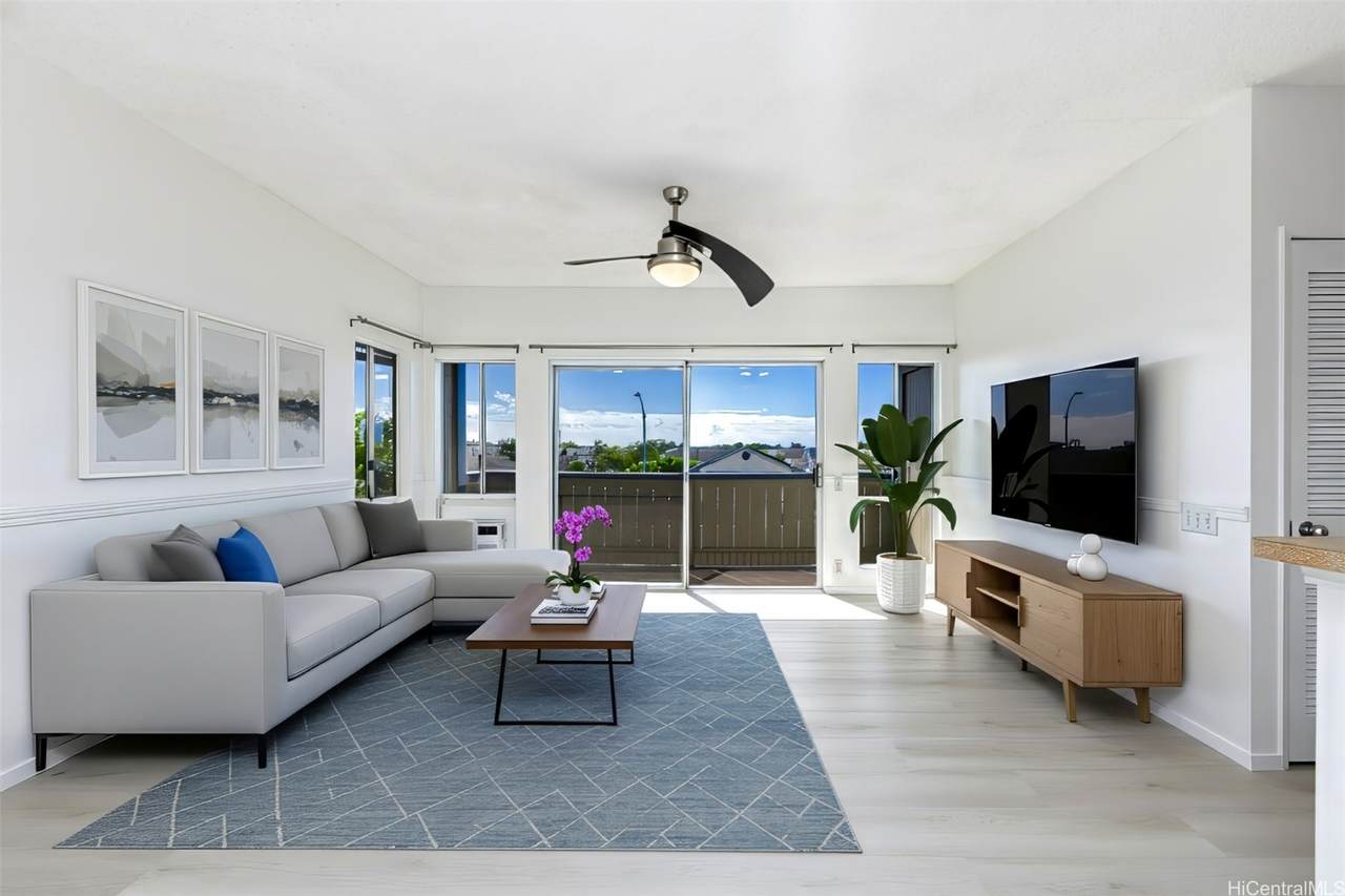 91-291 Hanapouli Circle - Photo 1