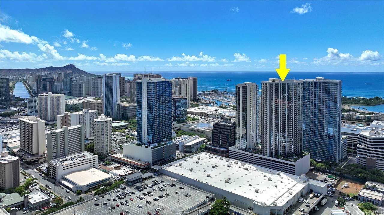 1388 Kapiolani Boulevard - Photo 1