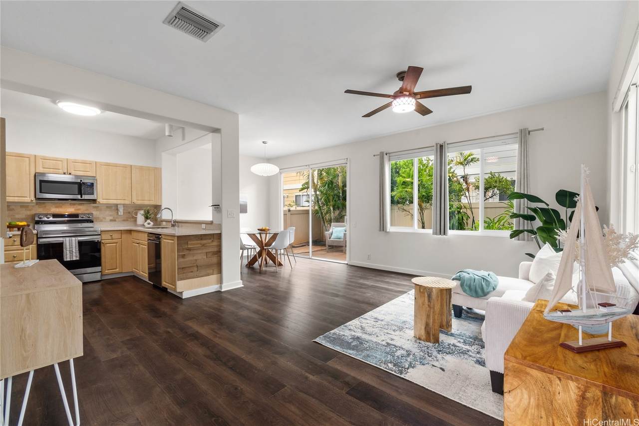 91-1018 Kamailio Street - Photo 1