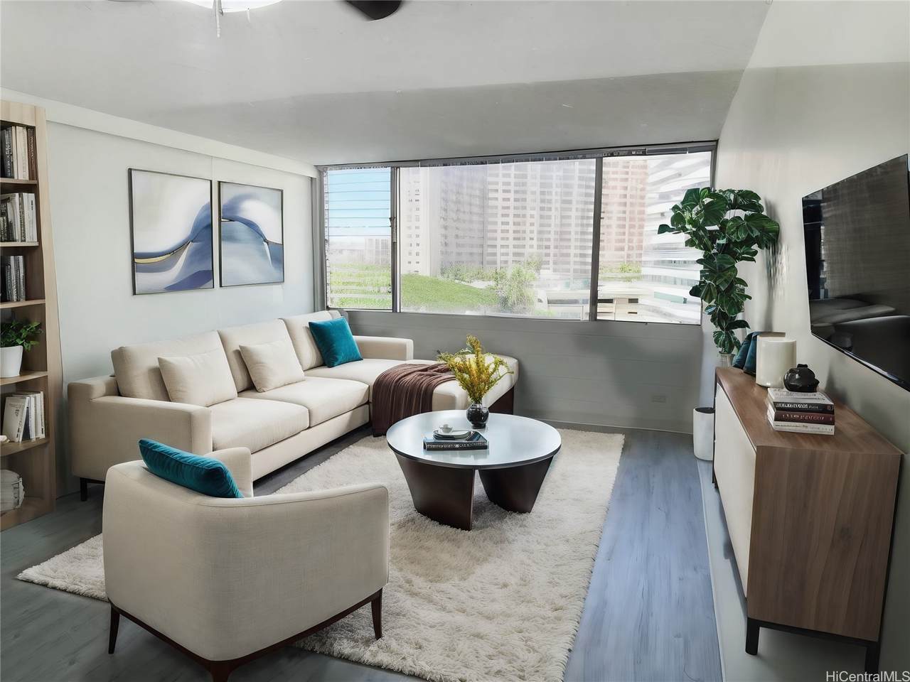1121 Ala Napunani Street - Photo 1