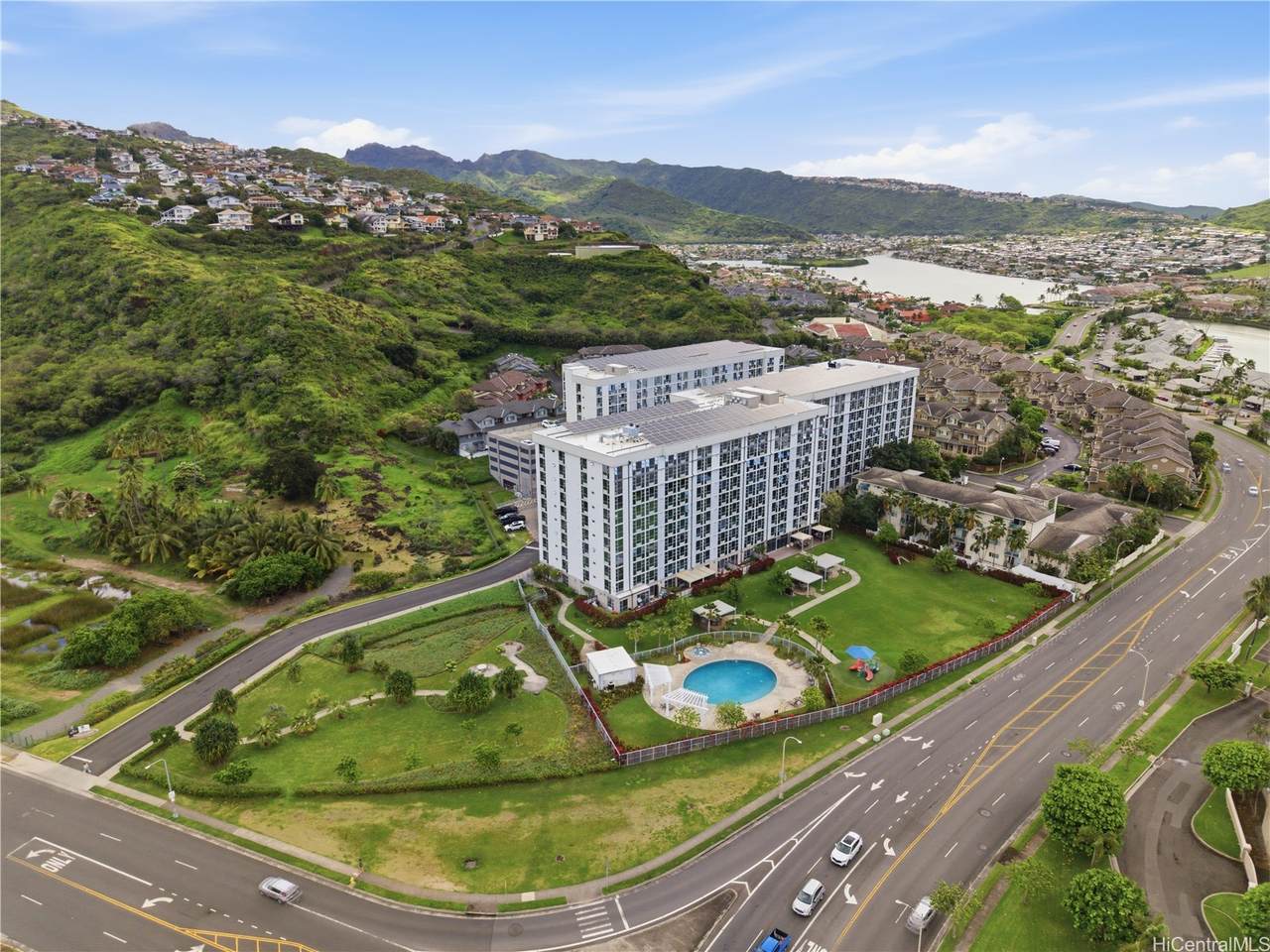 7000 Hawaii Kai Drive - Photo 1
