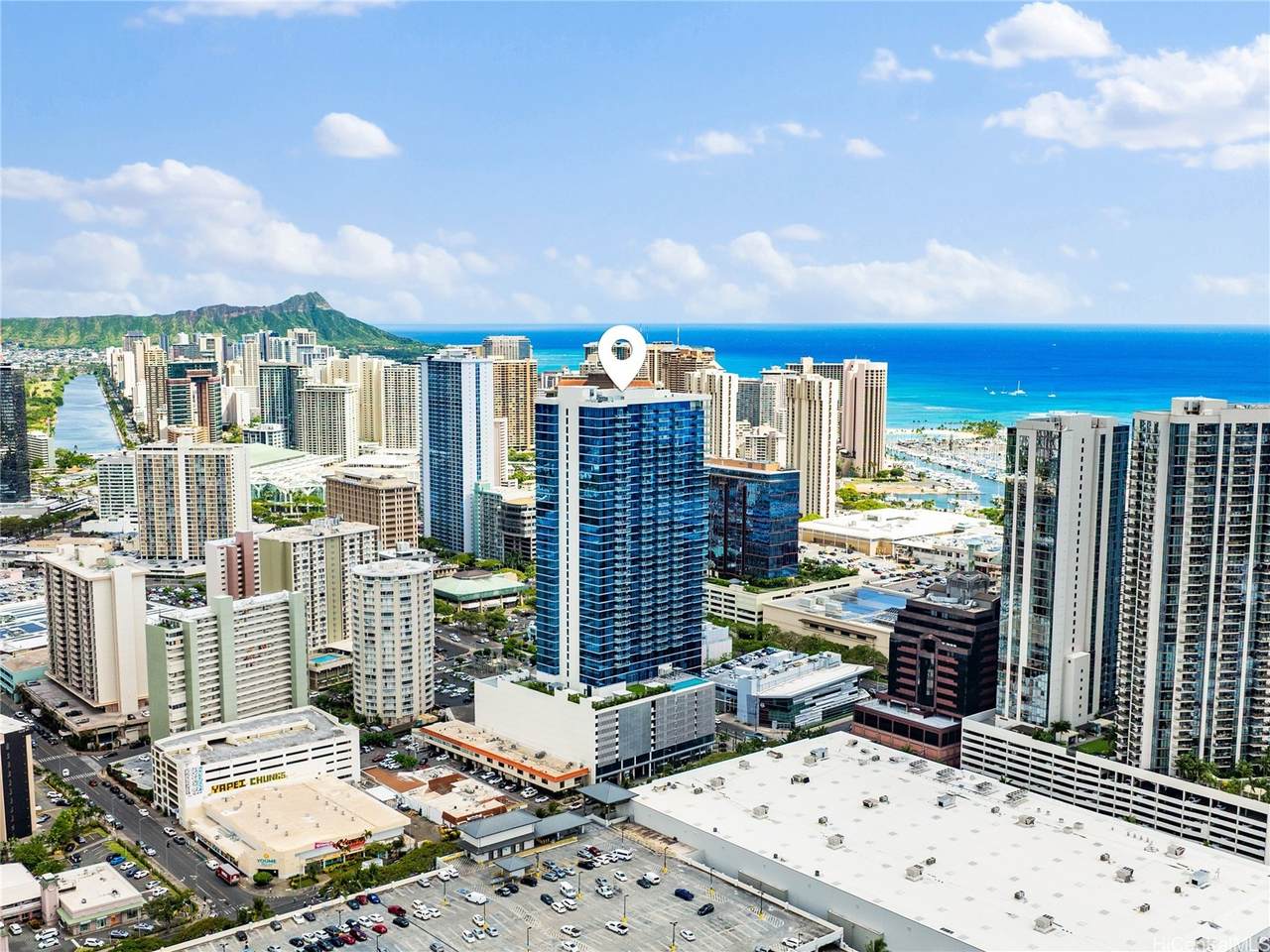 629 Keeaumoku Street - Photo 1