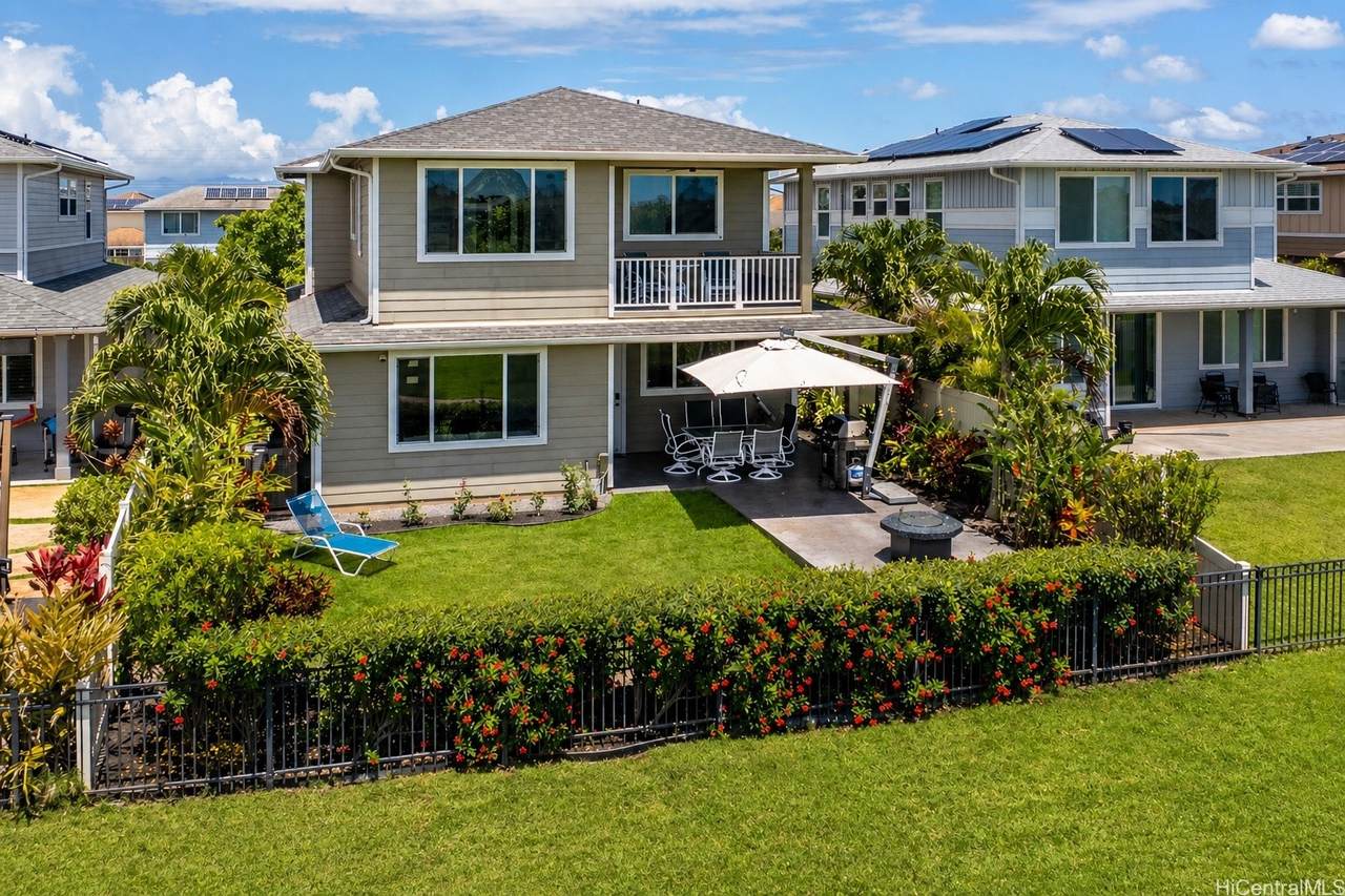 91-5408 Kapolei Parkway - Photo 1