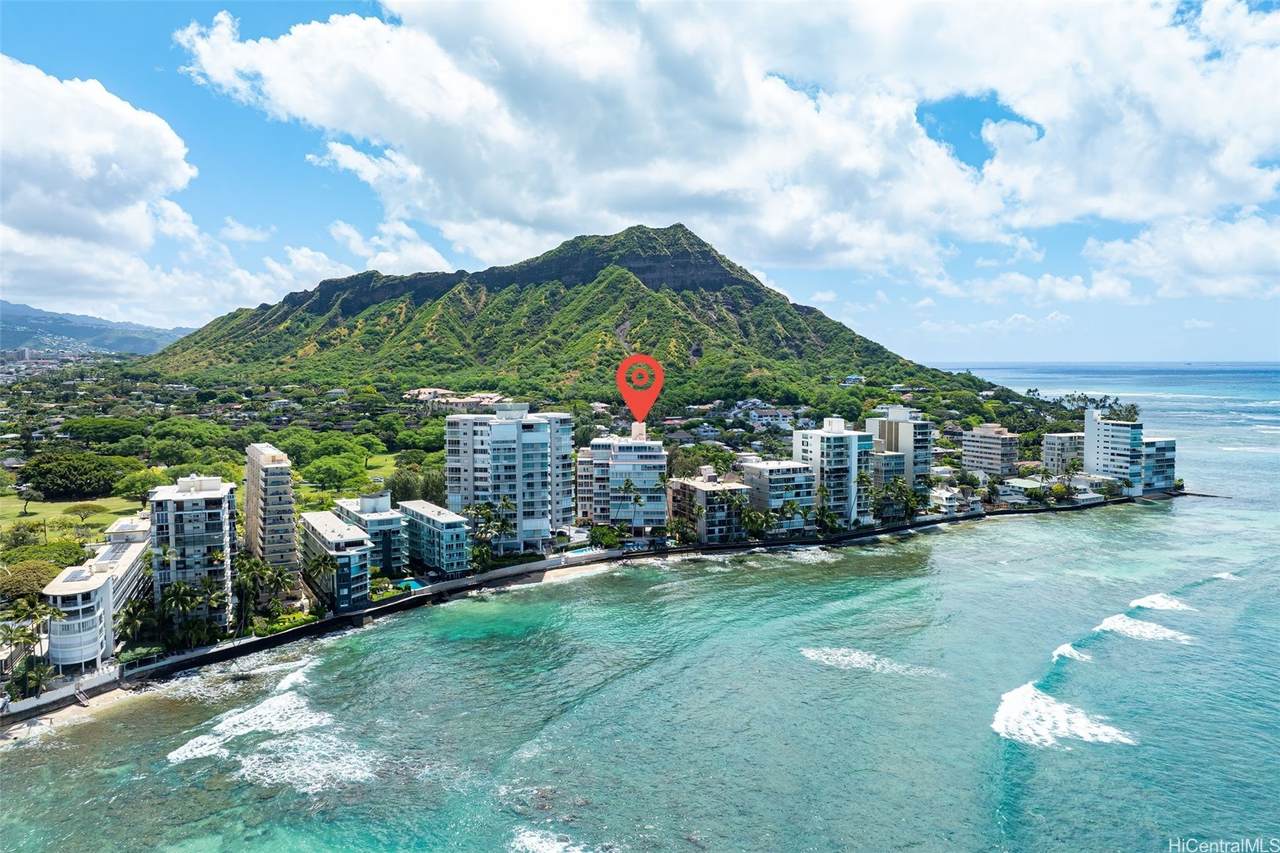 2979 Kalakaua Avenue - Photo 1