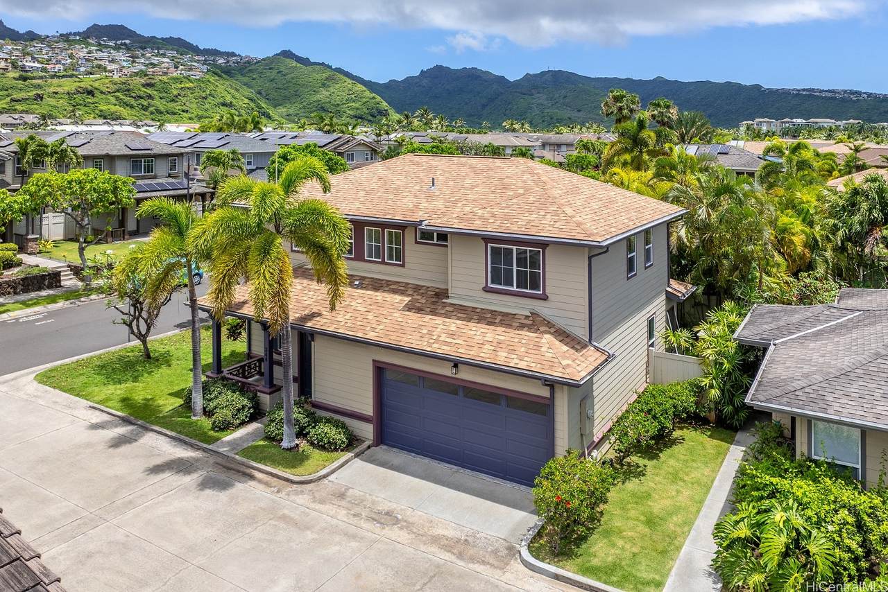 520 Lunalilo Home Road - Photo 1