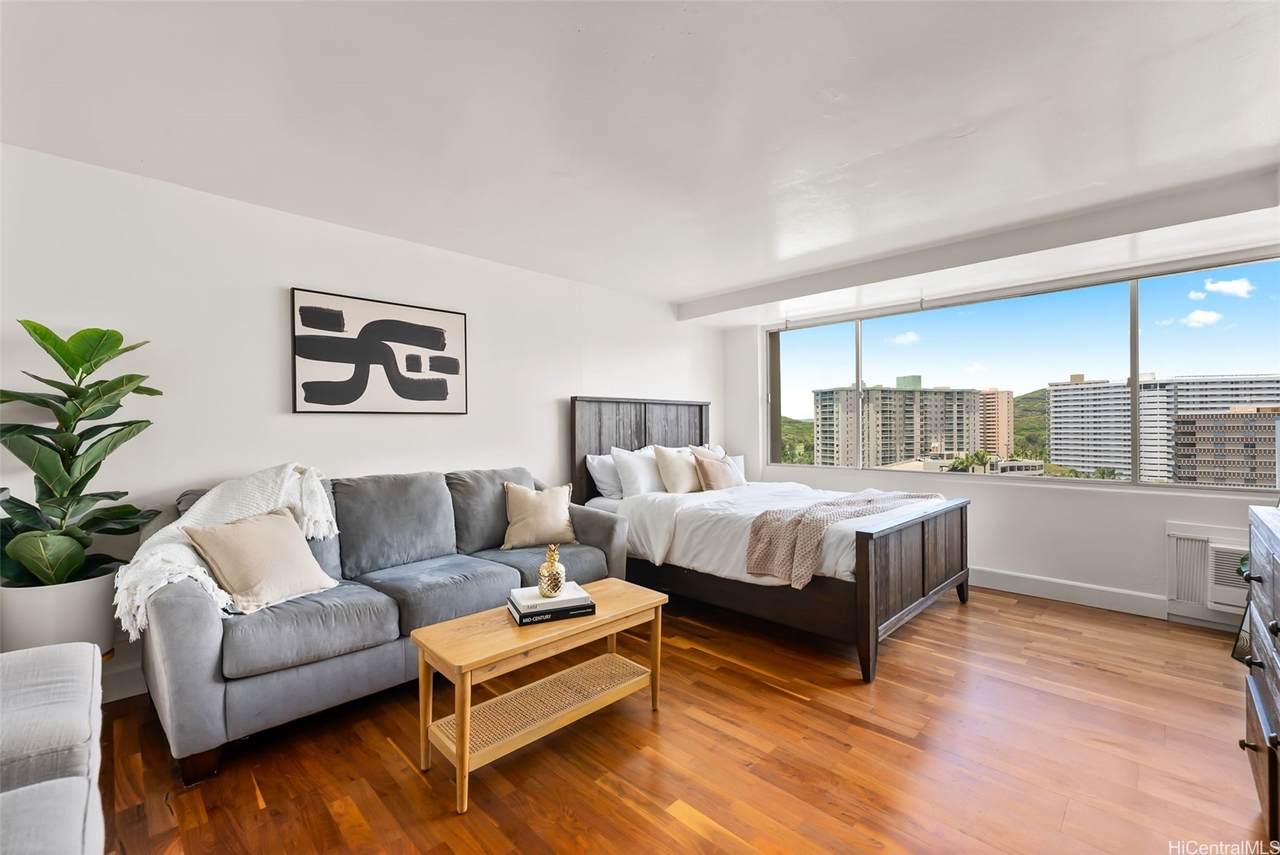 2888 Ala Ilima Street - Photo 1
