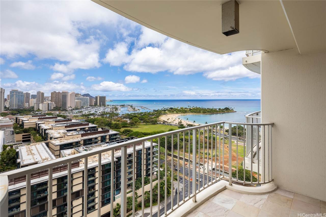 1350 Ala Moana Boulevard - Photo 1