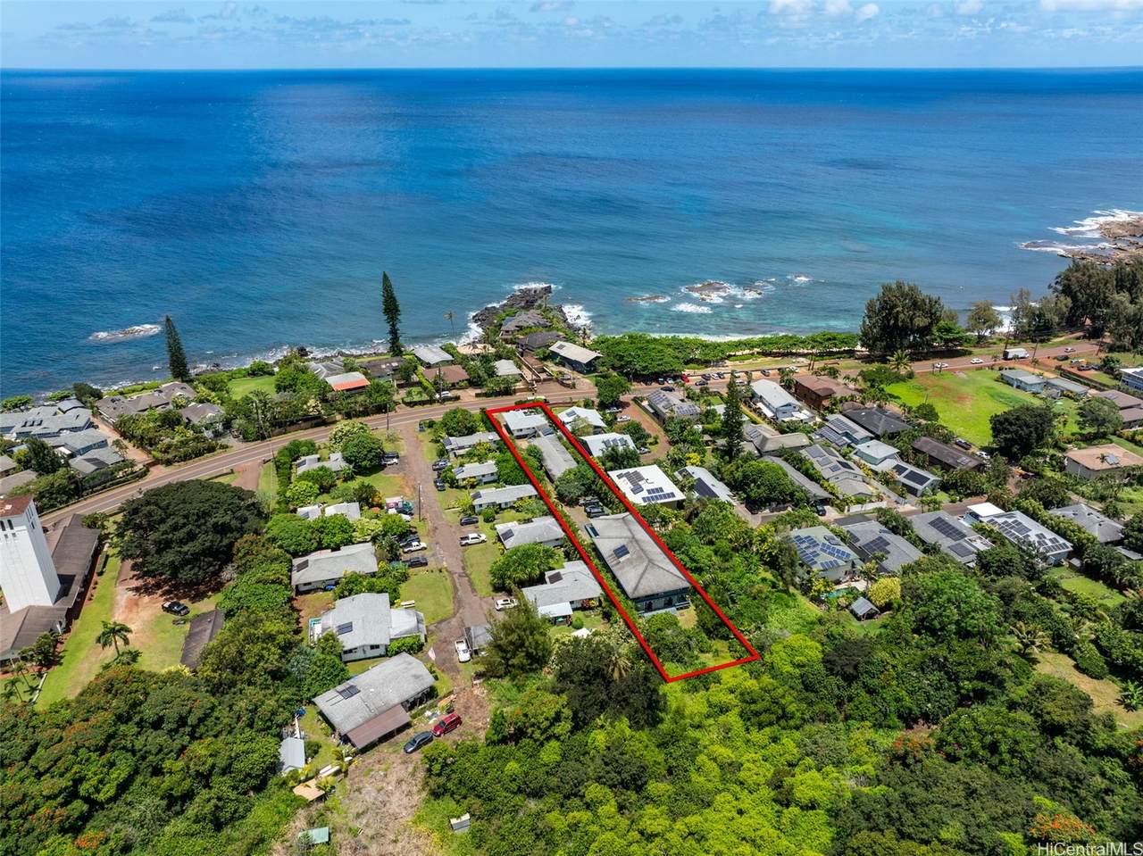 59-790 Kamehameha Highway - Photo 1