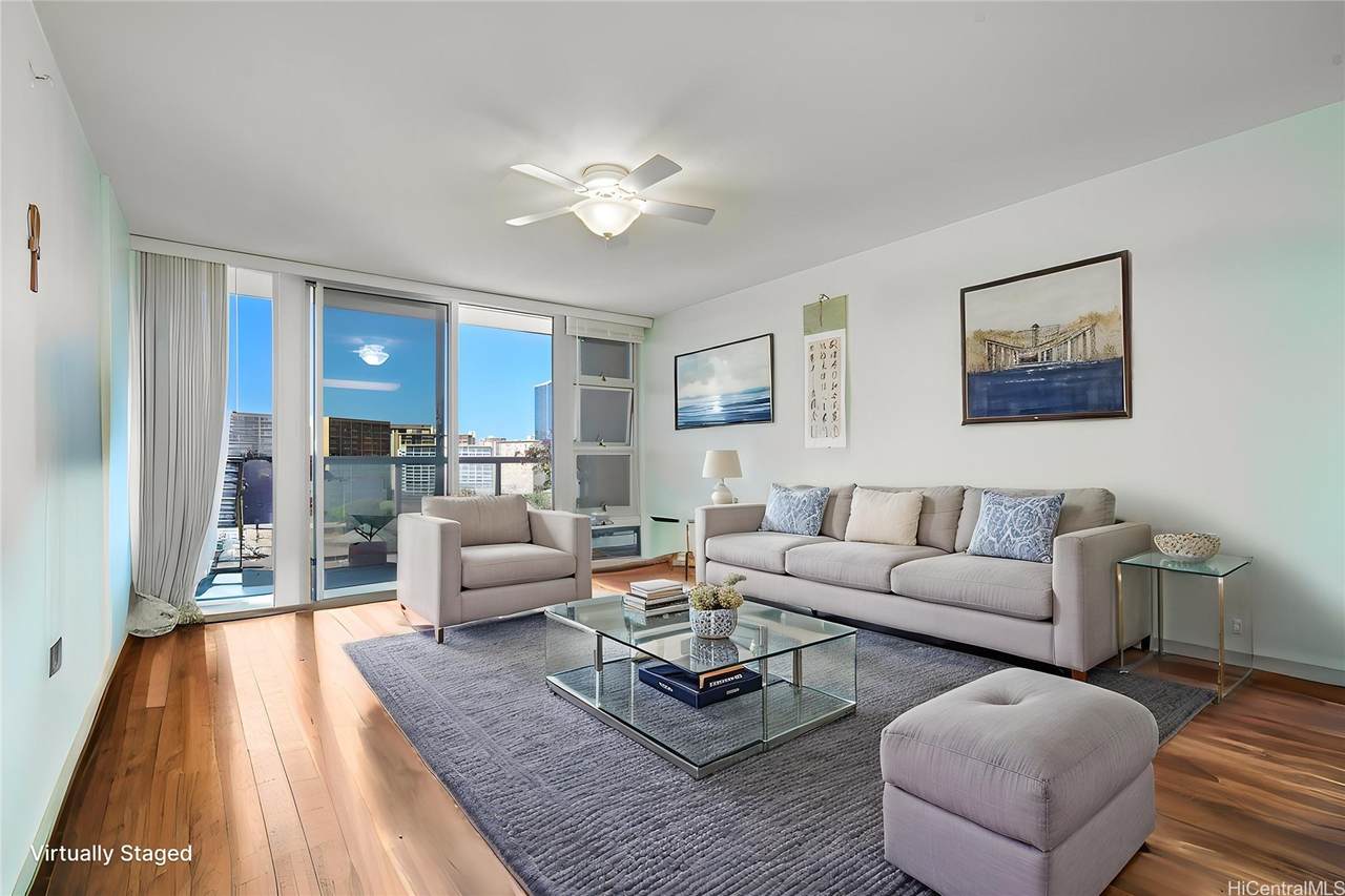1315 Kalakaua Avenue - Photo 1