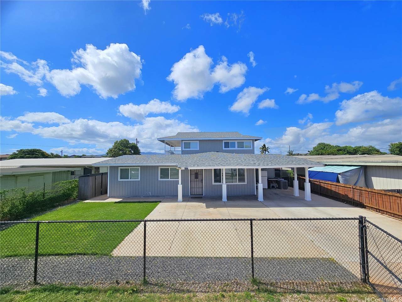 91-444 Pohakupuna Road - Photo 1