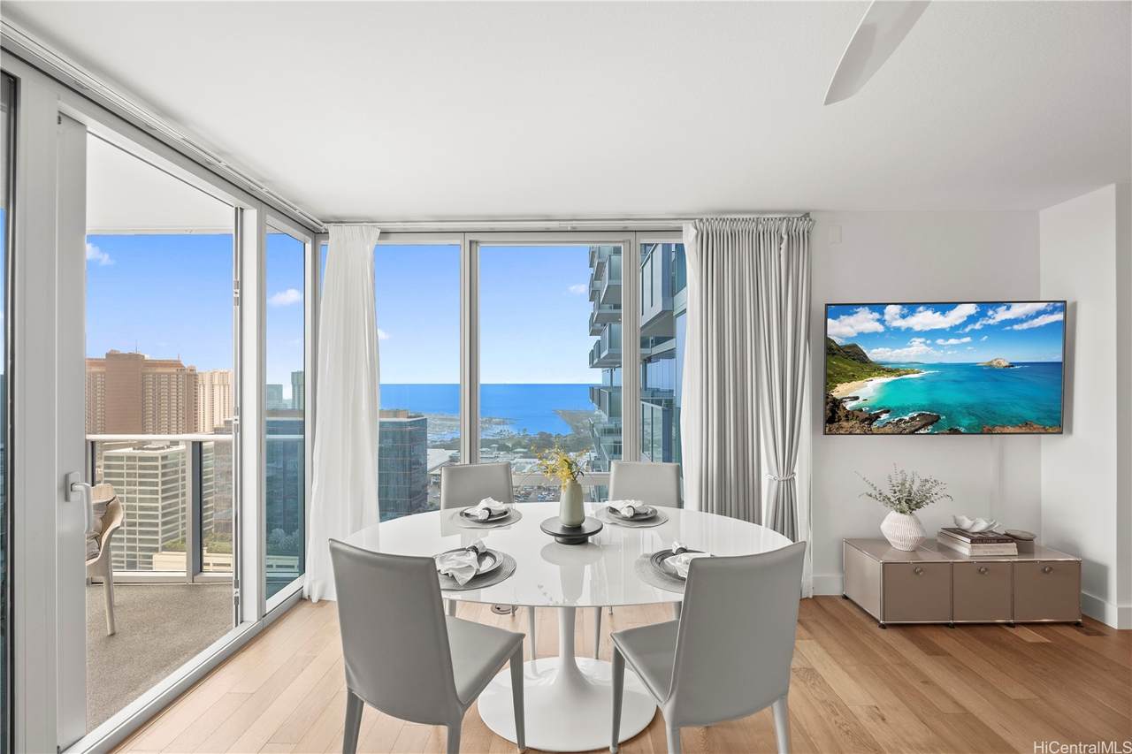 629 Keeaumoku Street - Photo 1