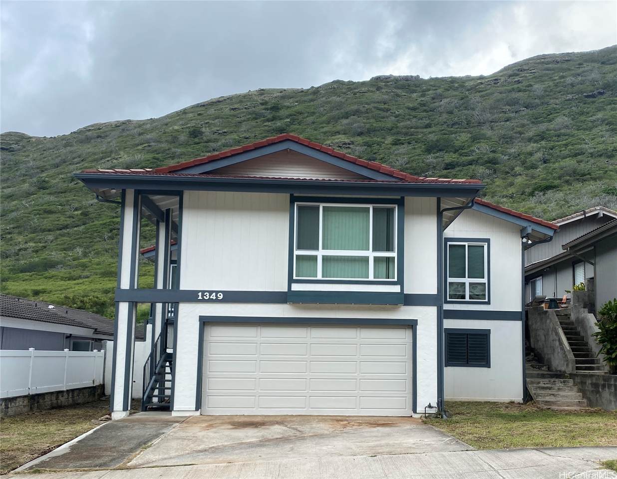 1349 Lunalilo Home Road - Photo 1