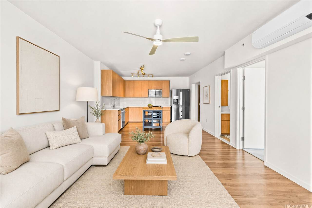 1391 Kapiolani Boulevard - Photo 1