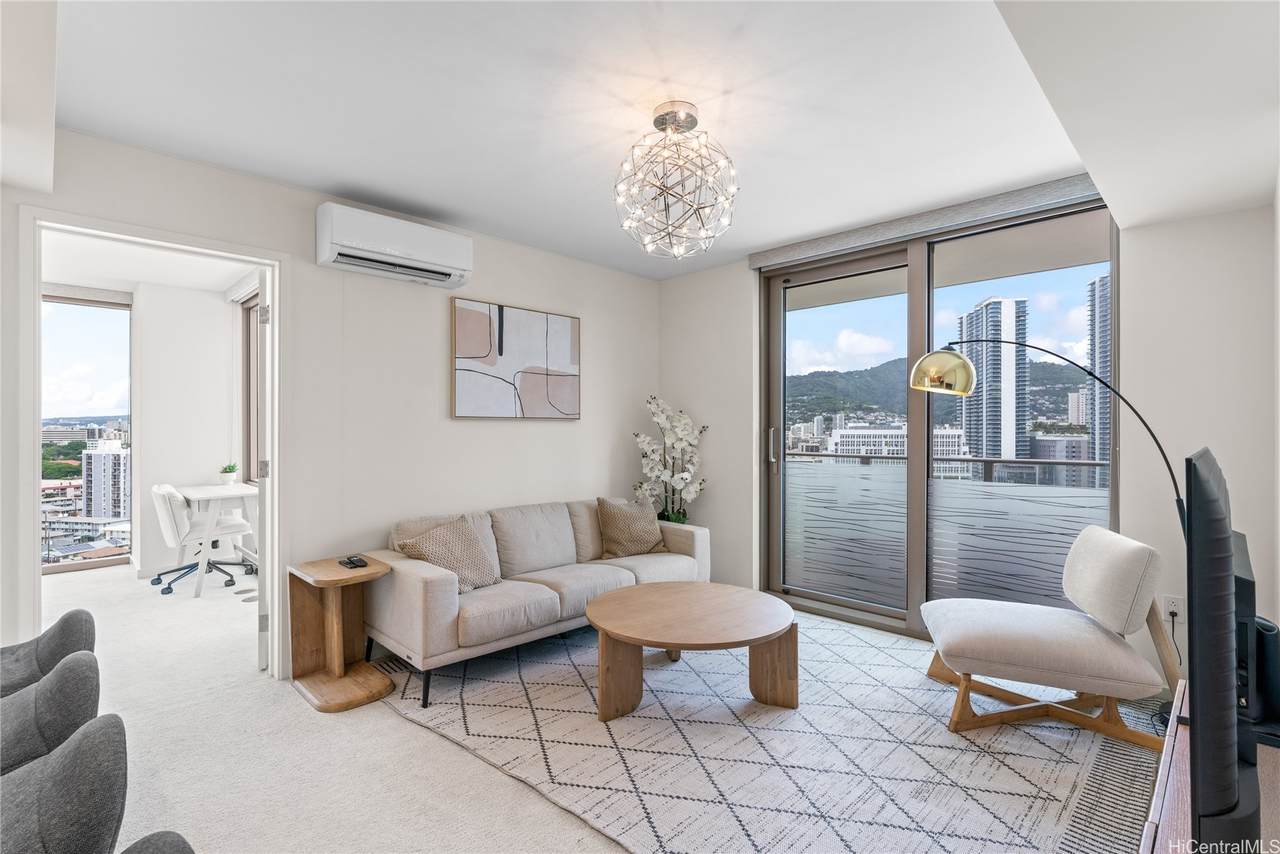 1388 Kapiolani Boulevard - Photo 1