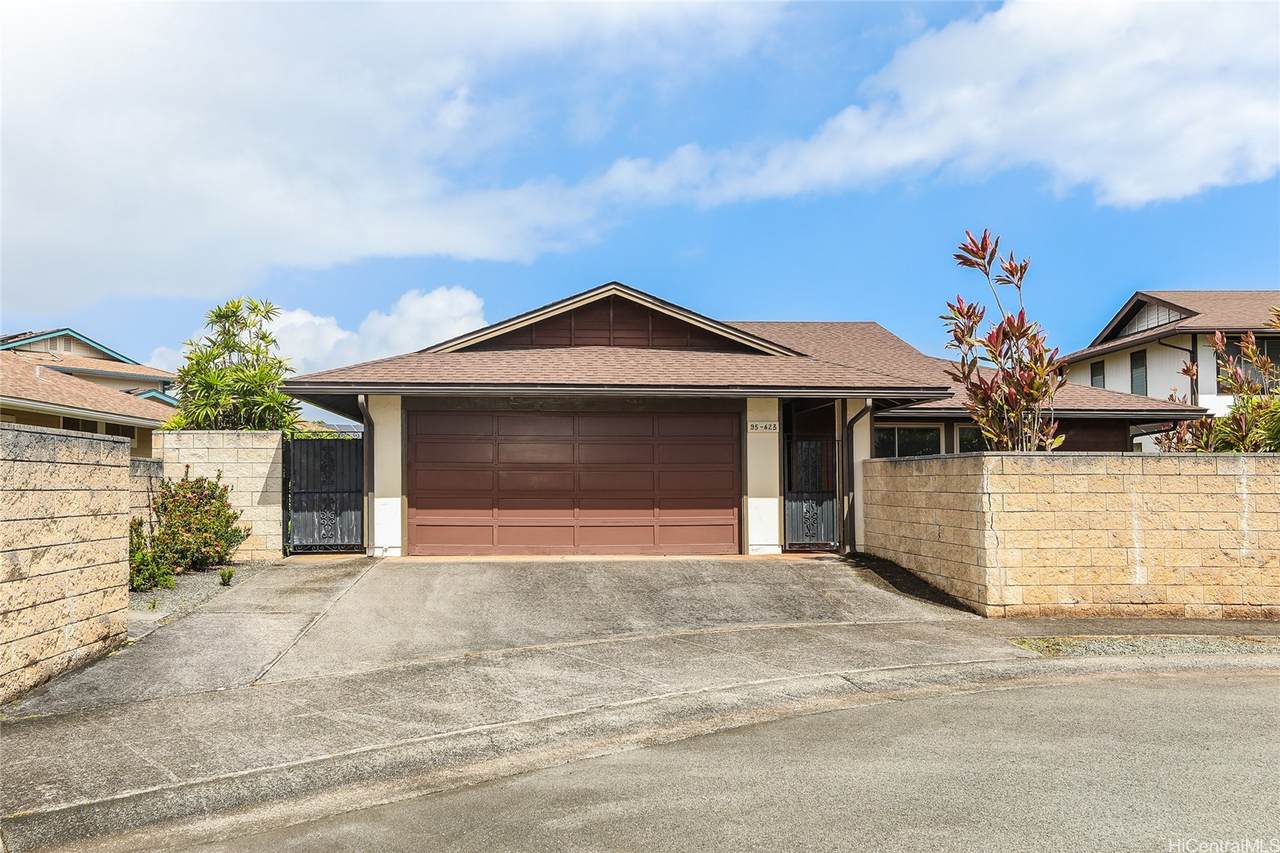 95-623 Makaimoimo Street - Photo 1