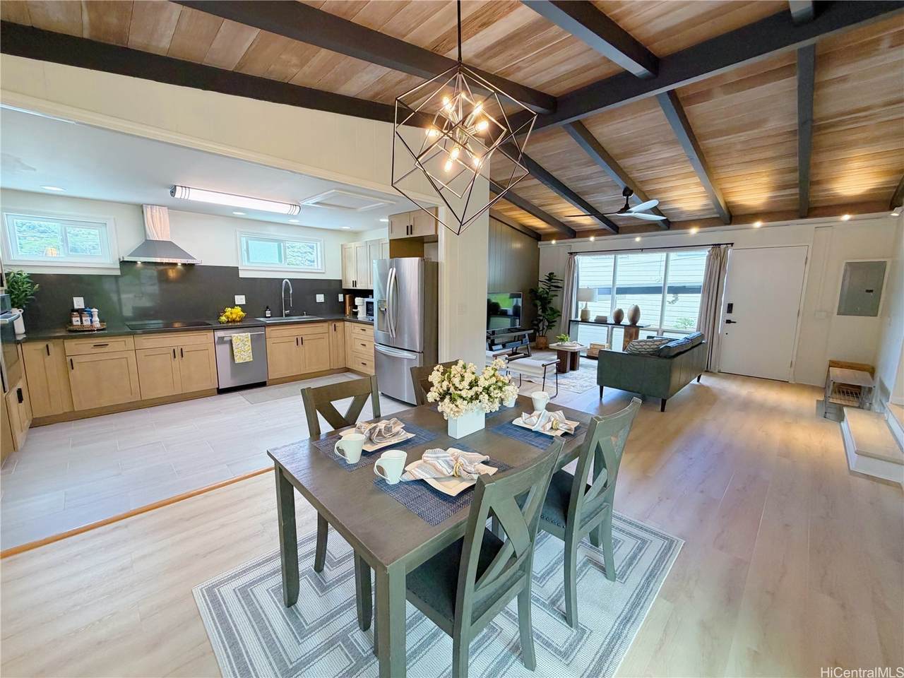 3426 Loulu Street - Photo 1