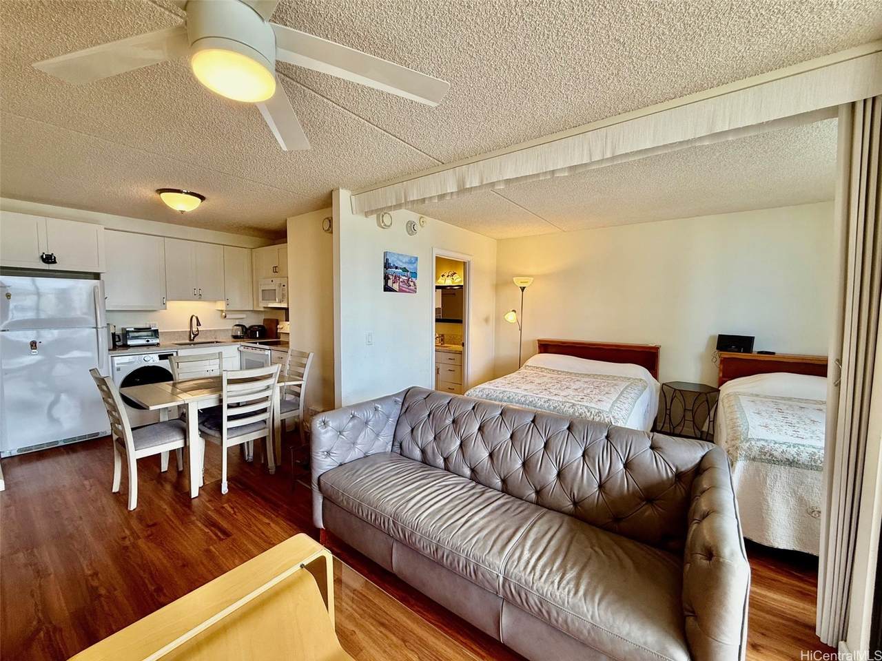 2240 Kuhio Avenue - Photo 1