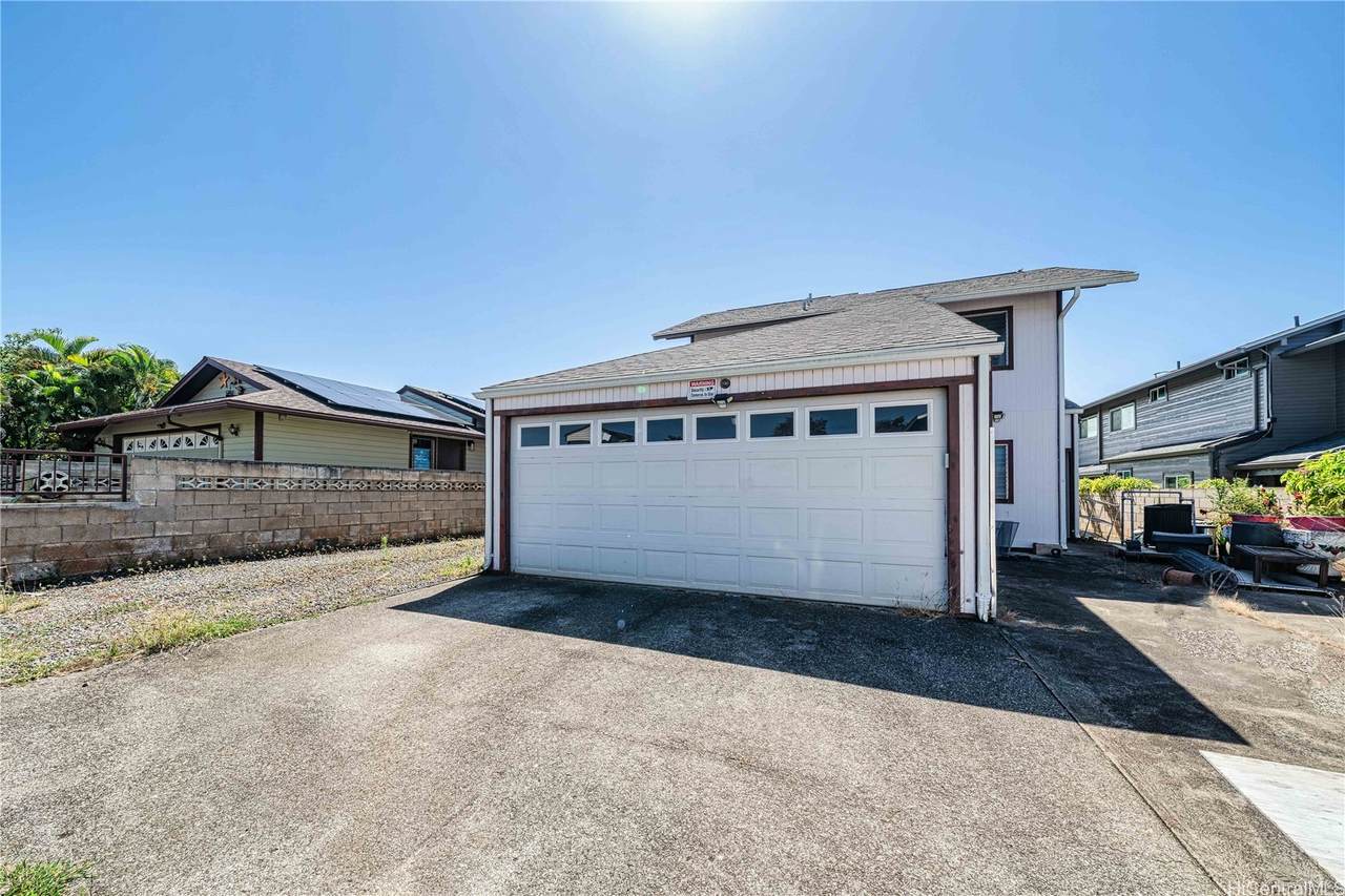 94-603 Kuaie Street - Photo 1