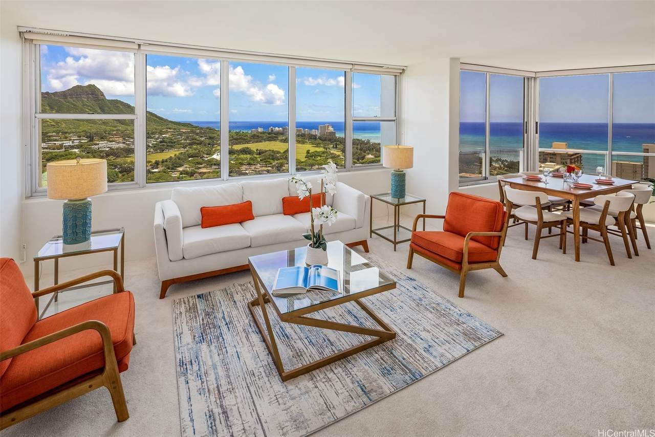 2600 Pualani Way - Photo 1