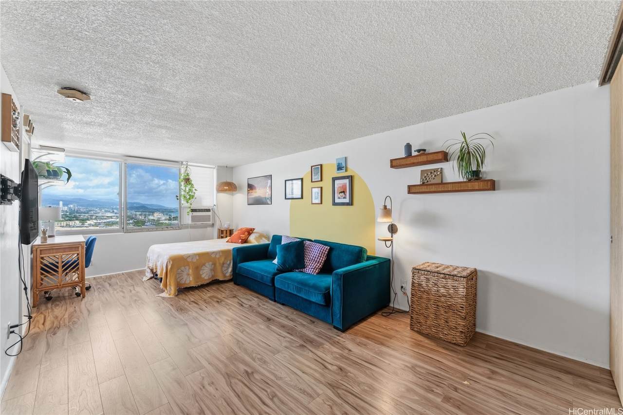 1060 Kamehameha Highway - Photo 1