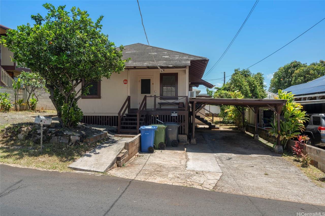 99-311 Honohono Street - Photo 1