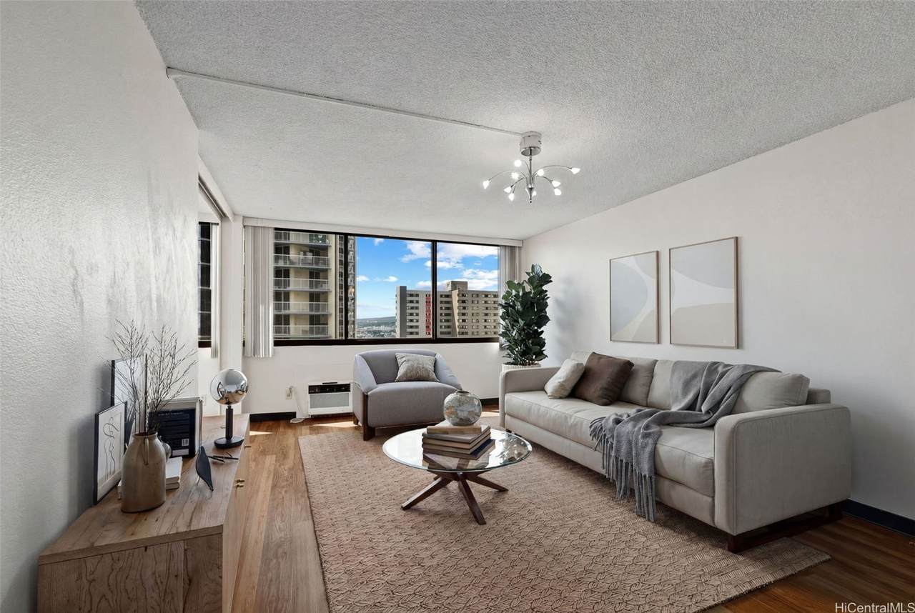 1255 Nuuanu Avenue - Photo 1